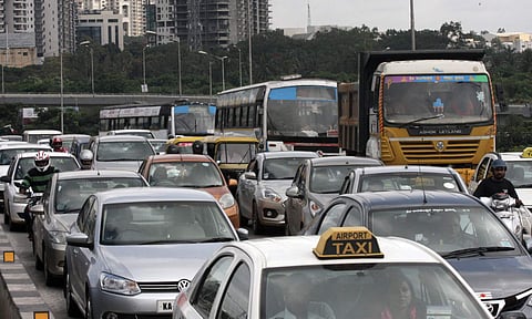 Picture for representational purposes only | (Pic: Express)