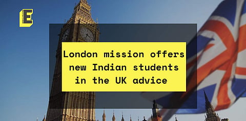 This is the advice students received | (Pic: EdexLive)