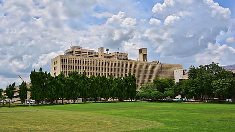 Indian Institute of Technology, Delhi | Source: IIT-D website
