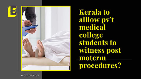 Private colleges have their own set of difficulties | (Pic: EdexLive)