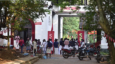 Image for representational purpose only | (Pic: Express)