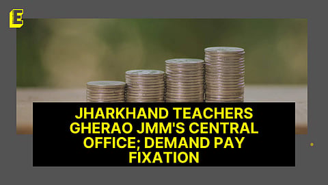Pic only for representational purpose (Pic credits: EdexLive)