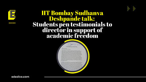 Pic only for representational purpose (Pic credits: EdexLive)