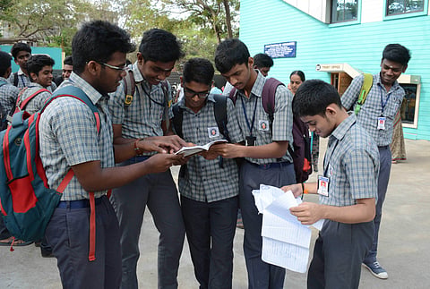 Let's study | (Pic: Express)