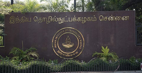 IIT Madras | Pic: Sourced