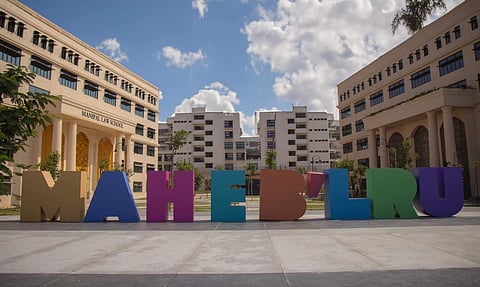 MAHE Bengaluru | (Pic: MAHE Bengaluru)
