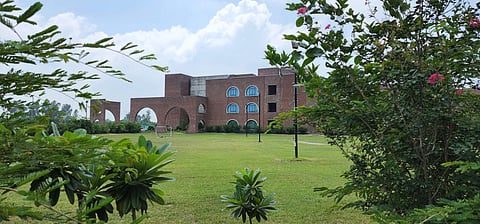 IIM Kashipur | (Pic: IIM Kashipur)