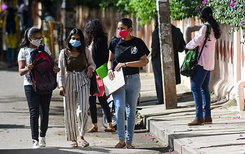 Image is for representational purpose only | (Pic: Express)