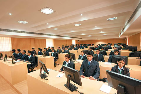 Representative image | Pic: Express
