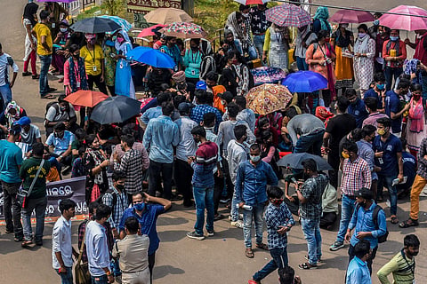 Representative image | Pic: Express