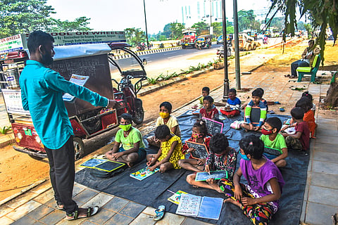 Representative image | Pic: Express