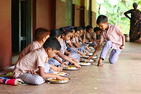 Representative image | Pic: Express
