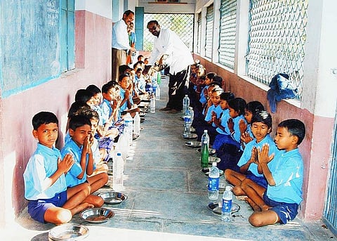 Pic only for representational purpose (Pic credits: Express)