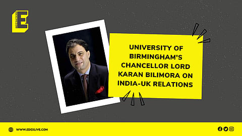 Here's what he said | (Pic: UoB)