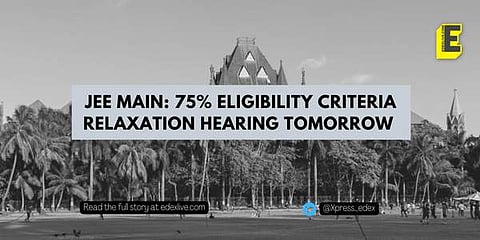 The advocate informed about the hearing | (Pic: EdexLive)