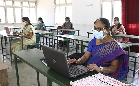 Image for representational purpose only | (Pic: Express)