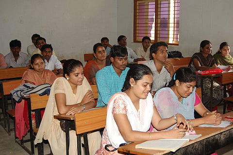 Image for representational purpose only | (Pic: Express)