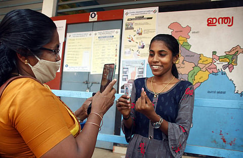 Picture for representational purpose only | (Pic: Express)