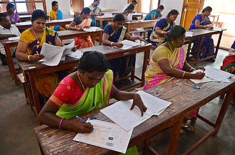Picture for representational purpose only | (Pic: Express)
