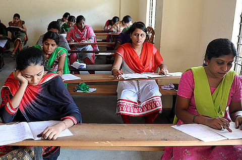 Picture for representational purpose only | (Pic: Express)