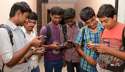 Picture for representational purpose only | (Pic: Express)