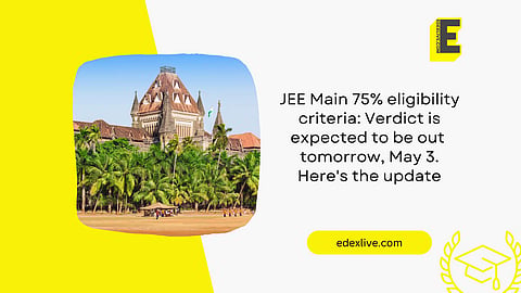 Here's the update | (Pic: EdexLive)
