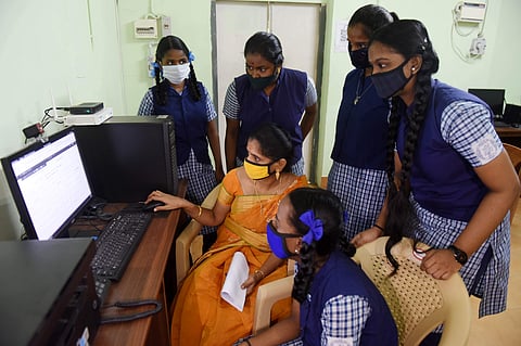 Image for representational purpose only | (Pic: Express)