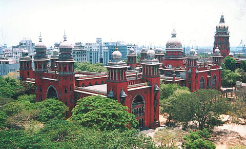 Image used for representational purpose only | Pic credits: Express