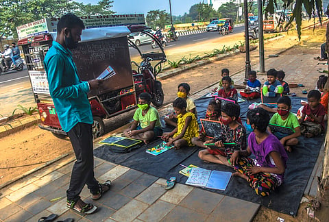 Image for representational purpose only | (Pic: Express)