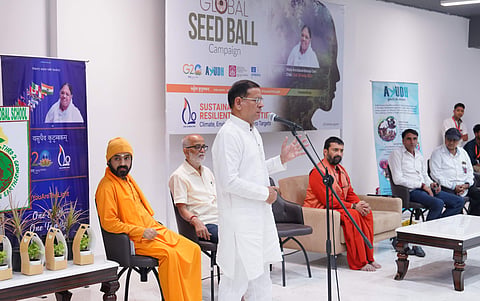 Glimpse from the event | (Pic: Sourced)