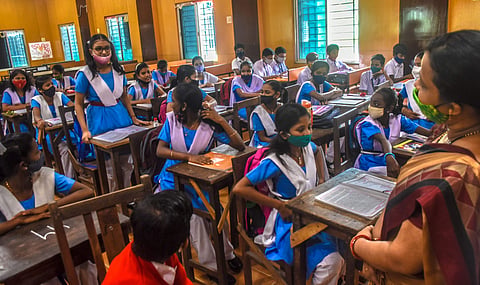 Image for representational purpose only | (Pic: Express)