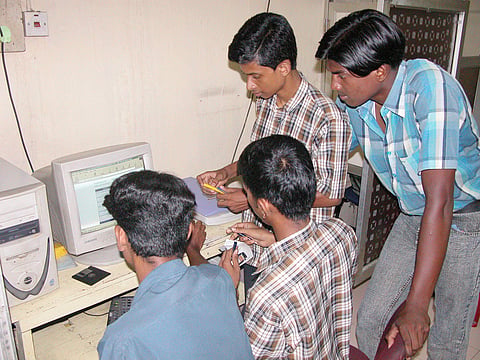 Picture for representational purpose only | (Pic: Express)