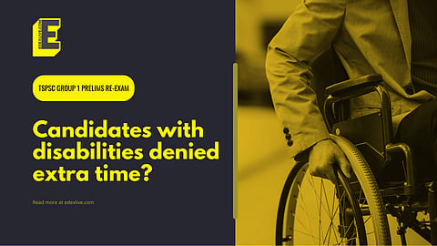This is what the candidates shared | (Pic: EdexLive)