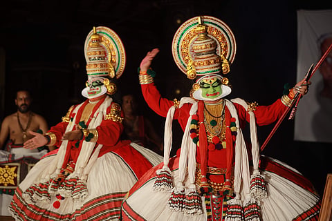 Picture for representational purpose only | (Pic: Express)