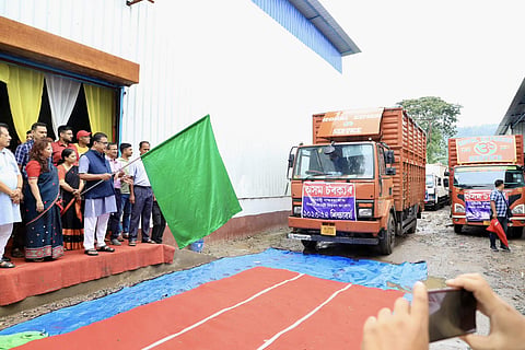 Pic: @ranojpeguassam