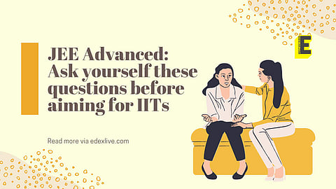Experts share tips | (Pic: EdexLive)