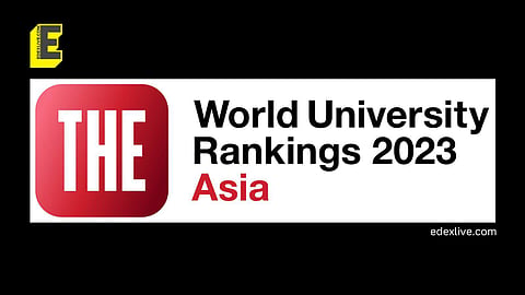 IISc is India's highest ranked university in Asia | Credit: Edex Live