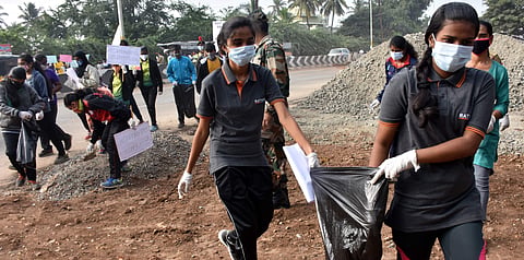 Picture for representational purpose only | (Pic: Express)
