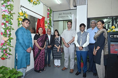 Inauguration ceremony at IIT Kanpur | (Pic:  IIT Kanpur)