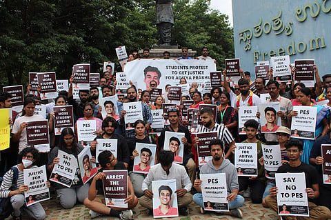 Protest on Sunday, July 23 | Pic: Source