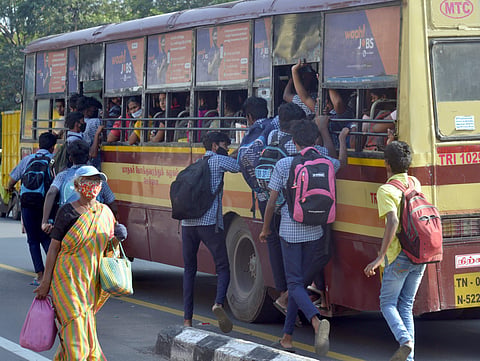 Image is for representational purpose only | (Pic: Express)