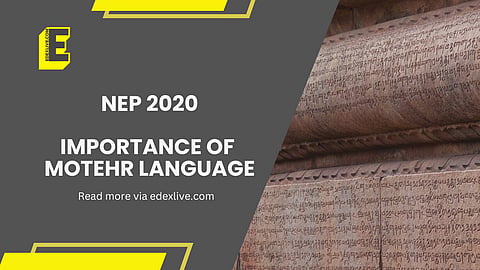 NEP 2020 | (Pic: EdexLive)