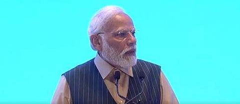 Pic: @PMOIndia