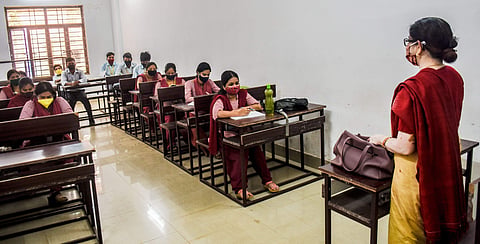 Picture for representational purpose only | (Pic: Express)
