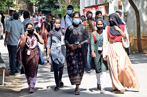 Picture for representational purpose only | (Pic: Express)