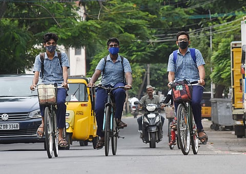 Picture Courtesy: TNIE