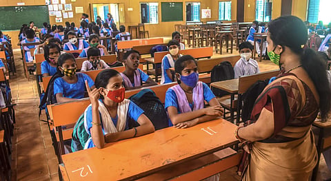 Picture for representational purpose only | (Pic: Express)