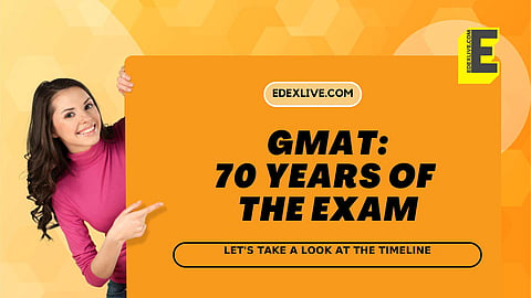 Timeline, here | (Pic: EdexLive)