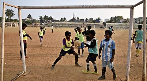 Picture for representational purpose only | (Pic: Express)