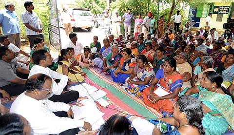 Picture for representational purposes only | (Pic: Express)